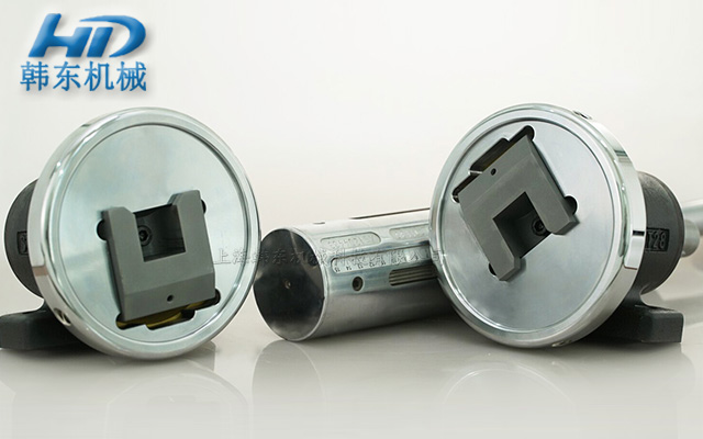 安全夹头工作原理与应用解析